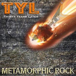 Thirty Years Later - Metamorphic Rock (2019).mp3 - 320 Kbps