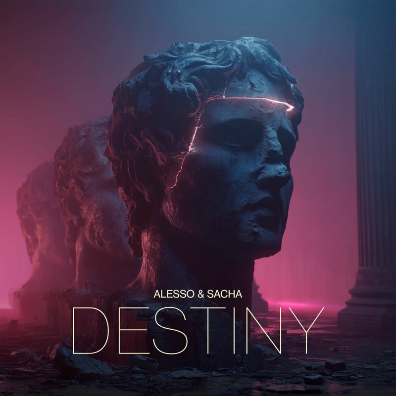 Alesso; SACHA - Destiny (Extended Mix)