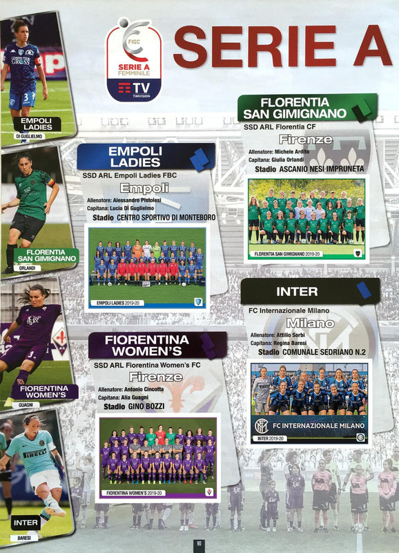 Album Calciatori 2019-2020 Panini-092
