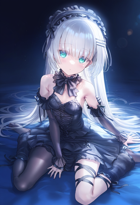 1girl, ks (xephyrks), ohlia, {kobayashi ritz}, reoen, [[liduke]], aged down, aqu s-4213689031