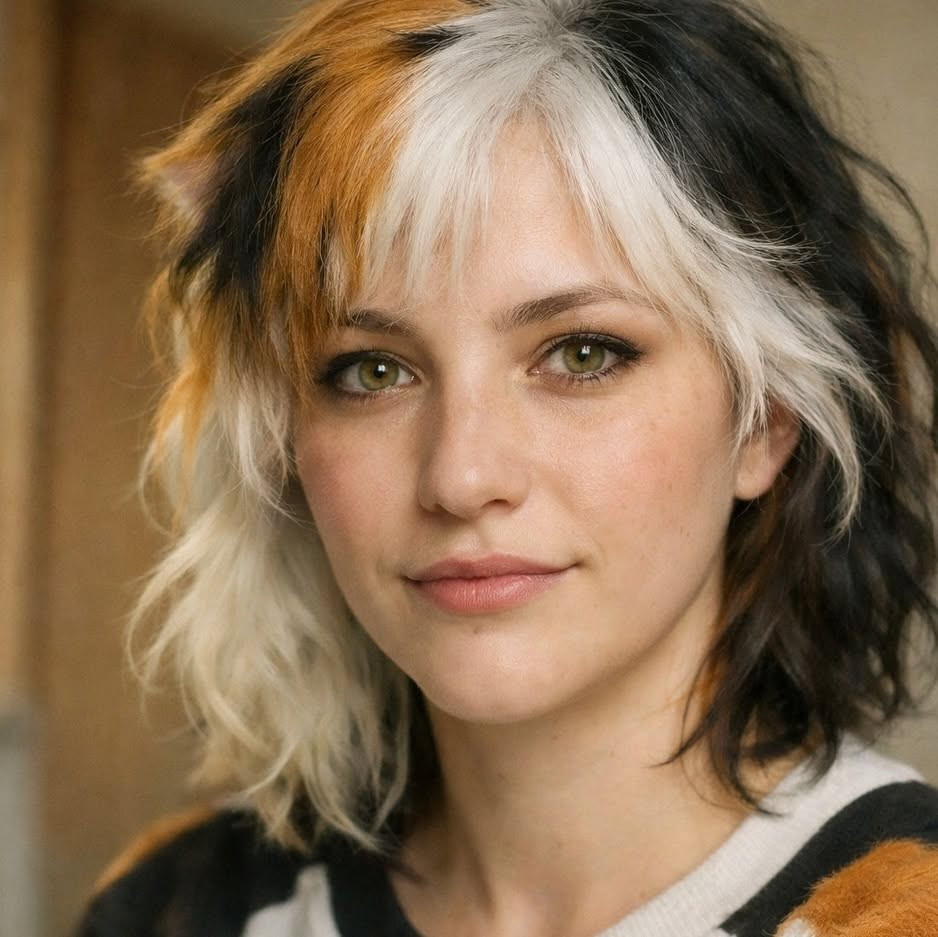 Murielle Durlin