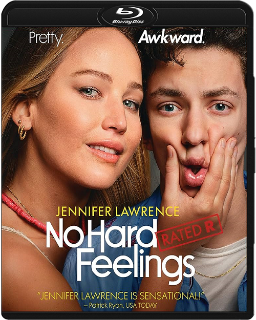 Bez urazy / No Hard Feelings (2023) MULTi.1080p.BluRay.x264.DTS.AC3-DENDA / LEKTOR i NAPISY PL