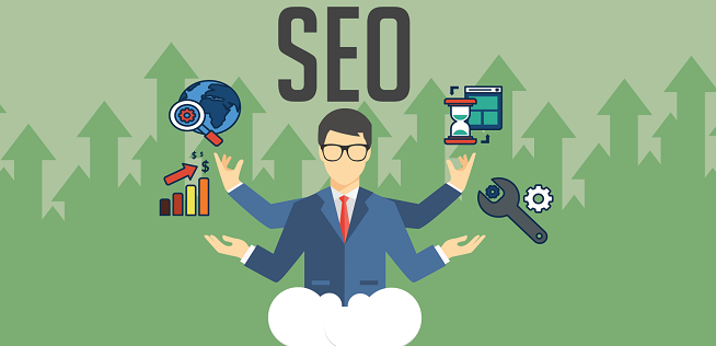 What Are The Reasons For Hiring SEO Experts To Emphasize The Digital Marketing Strategy