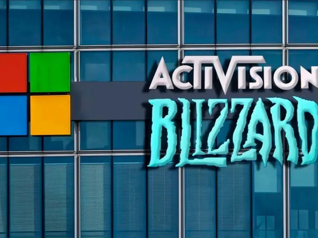 Microsoft ‘gana la batalla’: juez aprueba adquisición de Activision Blizzard