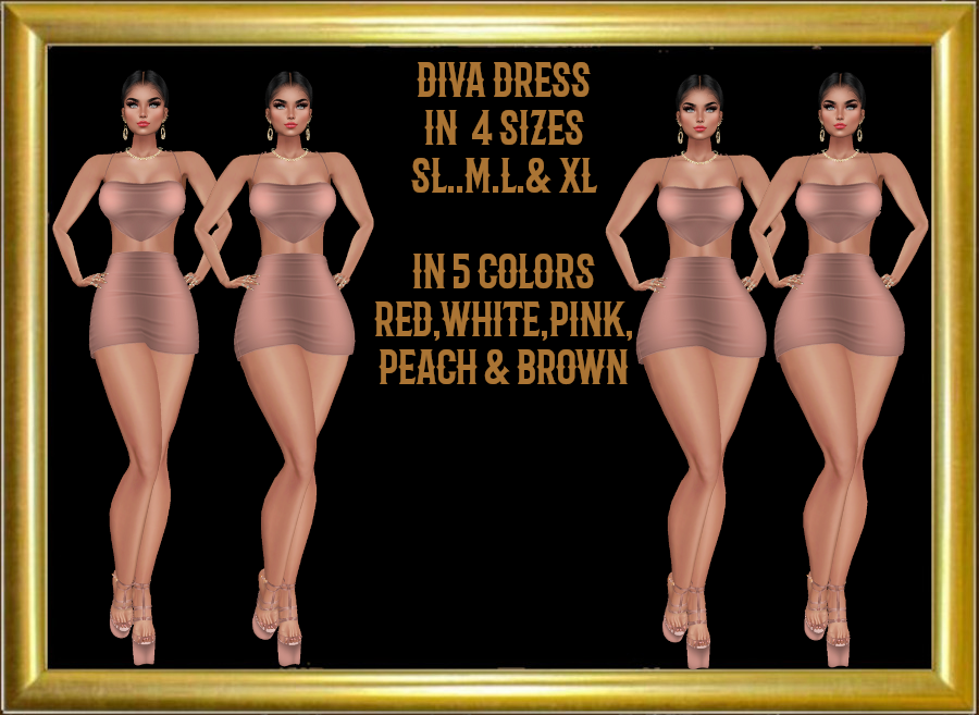 341-Diva-Dress-Brown-Product-Pict