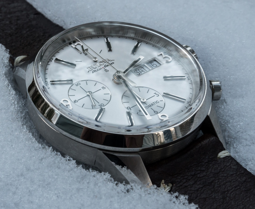 Bulova AccuSwiss?? | WatchUSeek Watch Forums Bulova AccuSwiss?? | WatchUSeek Watch Forums