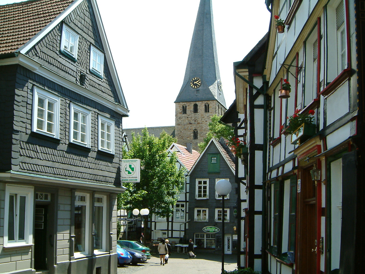 Hattingen 08