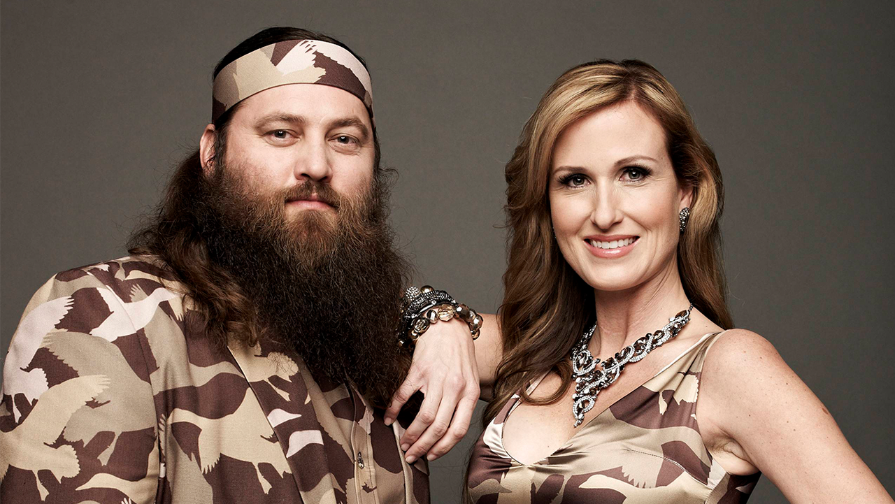 controversies has Phil Robertson