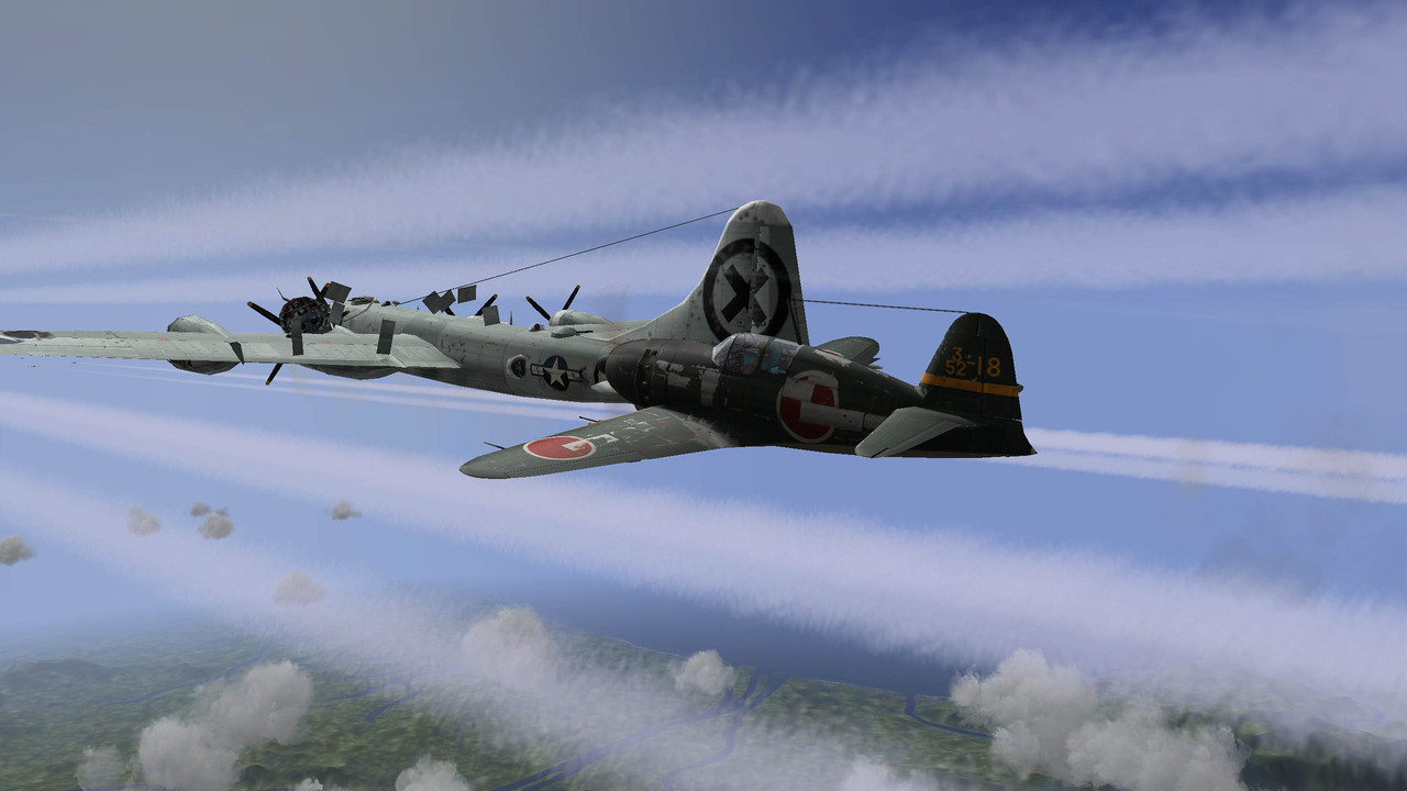 J2M3 - 352nd Kokutai --