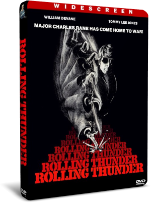 Rolling Thunder (1977) .avi BRRip XviD AC3 Ita Eng