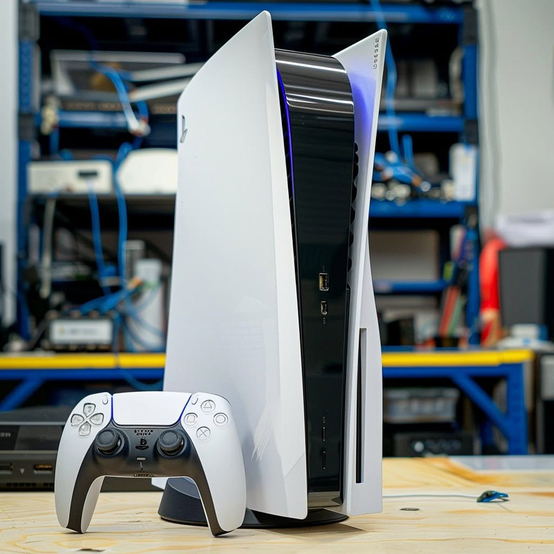 Ремонт Playstation 5