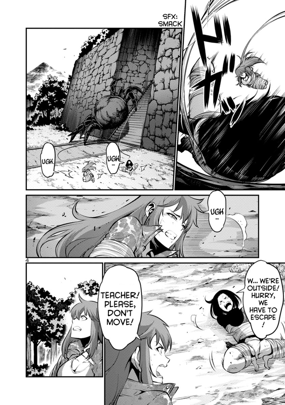 Kyochuu RettouChap23-4