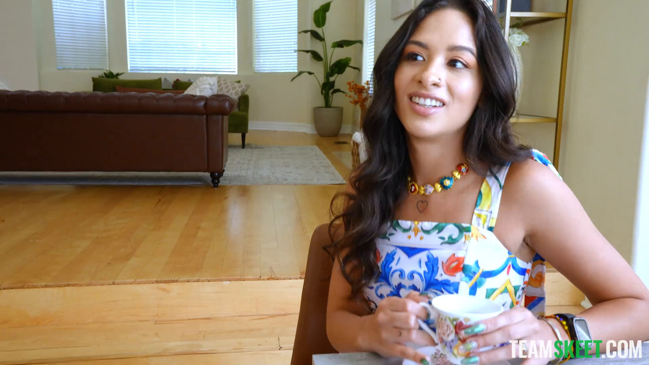 Luxe La Fox Challenge Accepted The Winner Breeds the Others Wife.mp4.0001