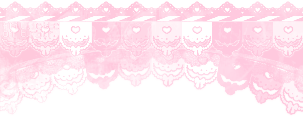 divider by frilliete on tumblr, recolor by me divider by frilliete on tumblr, recolor by me