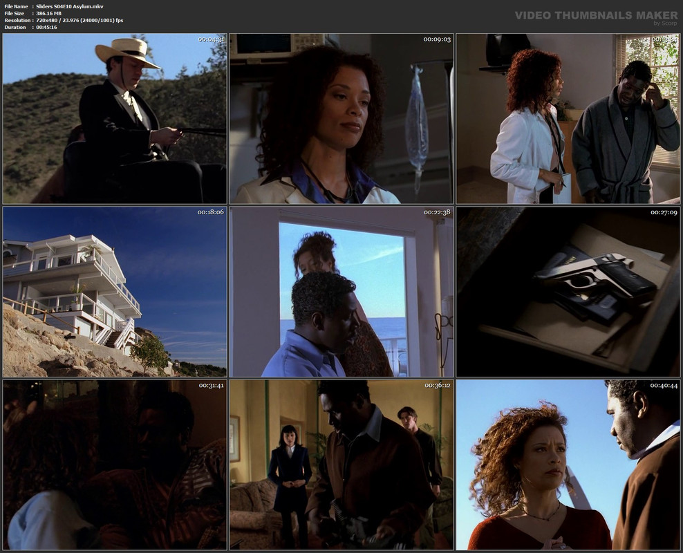 Sliders S04E10 Asylum.mkv