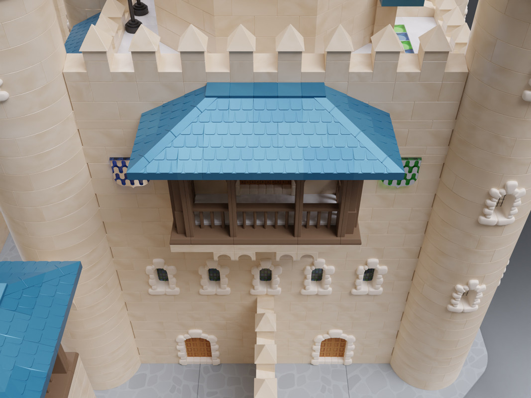 Cerulean Alcazar 22