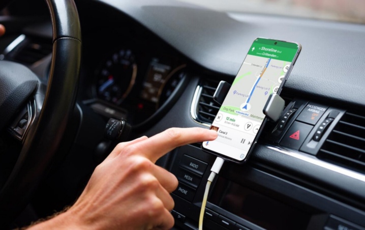 ¿Cómo usar el modo de conducción del Asistente de Google? 