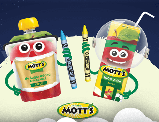 Win Big in Mott’s 2024 Back to School Contest: ,000 Tuition Prize and 4,558 Instant Win Prizes Win Big in Mott’s 2024 Back to School Contest: ,000 Tuition Prize and 4,558 Instant Win Prizes