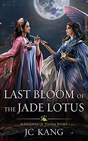 Buy Last Bloom of the Jade Lotus from Amazon.com*