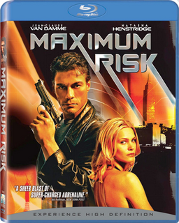 Maximum Risk (1996) .mkv FullHD 1080p HEVC x265 AC3 ITA-ENG