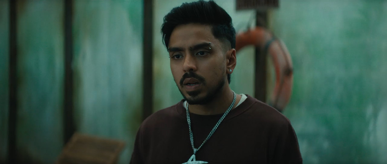 Tu Yaa Main 2026 WebRip [Hindi] 480p 720p ESub Screenshot