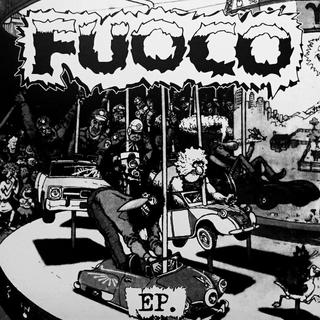 Fuoco - Fuoco (2018).mp3 - 320 Kbps