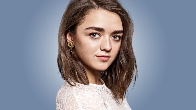 Maisie Williams