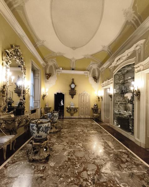 Milán-Turín-Génova-Pavía - Blogs de Italia - Pavía: la famosa batalla y sus torres medievales (231)