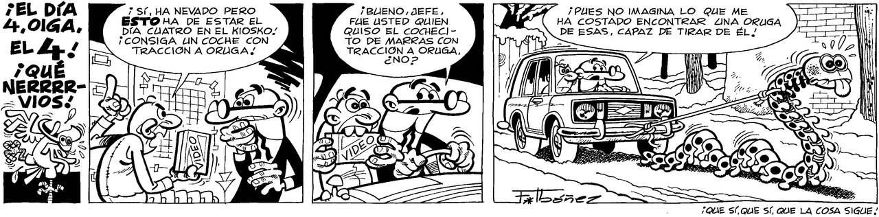 19950220 VHS de Mortadelo con El Periódico. 20 de febrero de 1995