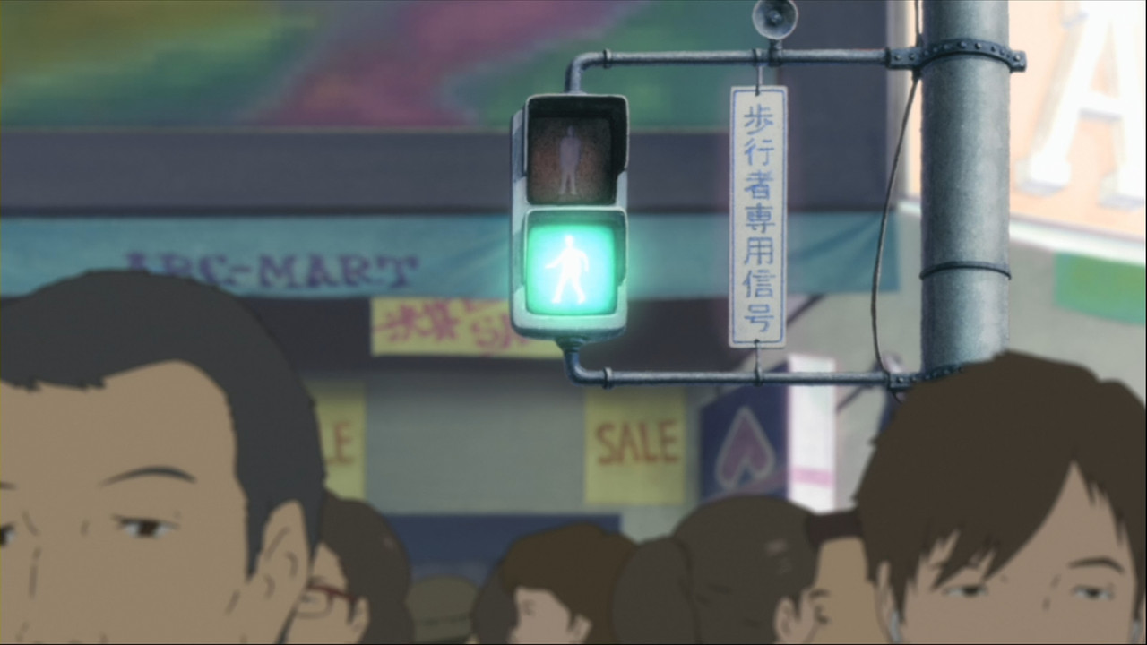 The Girl Who Leapt Through Time (2006) (1080p BluRay x265 RZeroX