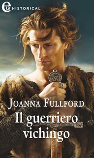 Joanna Fulford - Victorious Vikings  02. Il guerriero vichingo (2020)