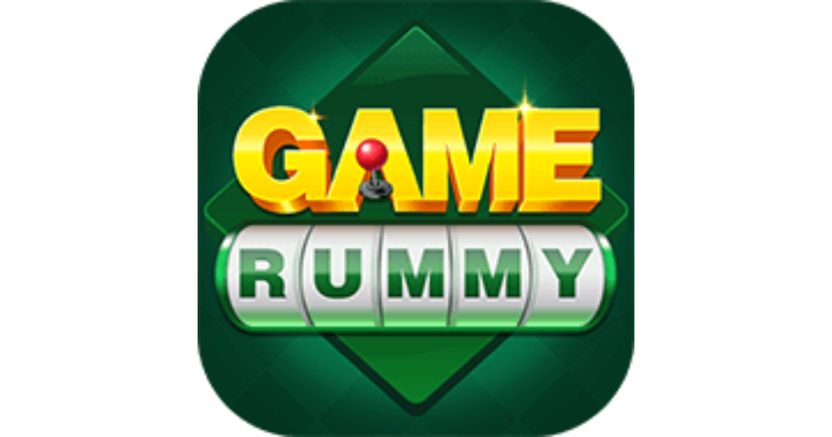 Game Rummy app logo