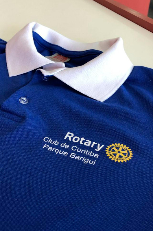 Camiseta Polo Personalizada