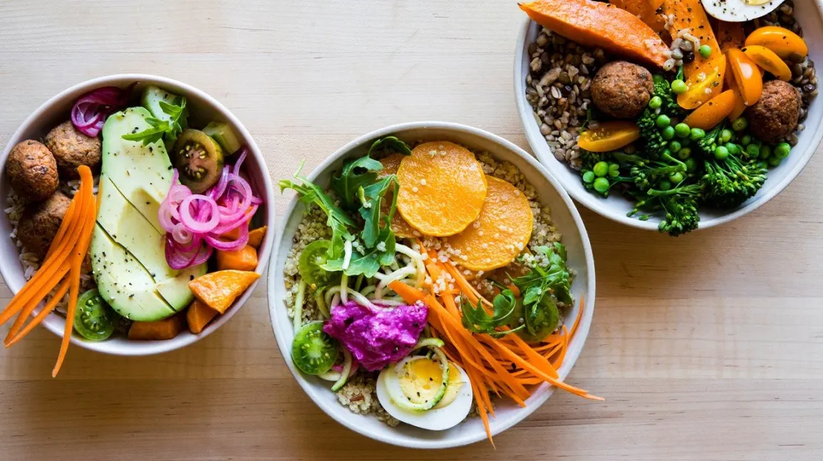 Dinners Easier and Healthier