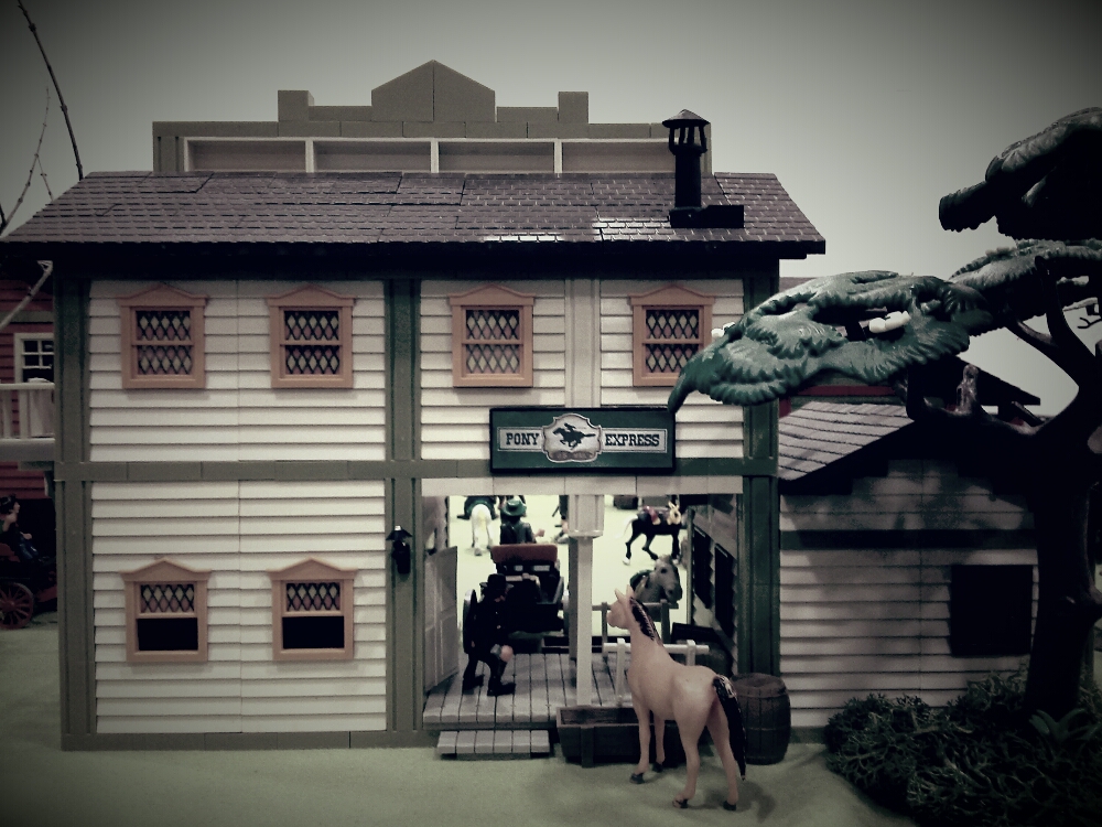 Dodge City - 20