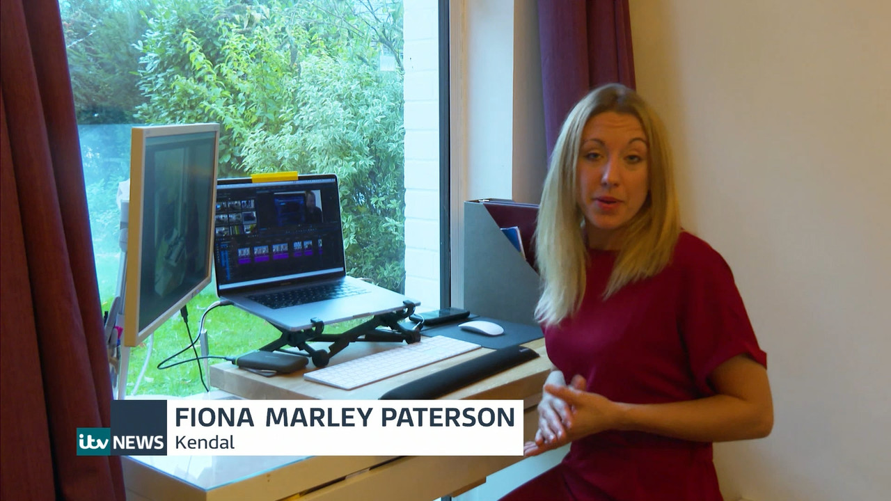 11.03 - 18.00.00 - ITV News London. The latest news in London and the....ts_snapshot_20.55.977