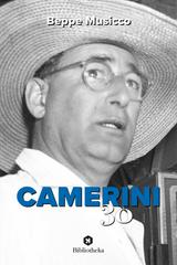 Beppe Musicco – Camerini ’30 (2022)