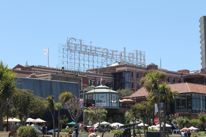 Día Seis: San Francisco-1 - My West USA road trip: un viaje de película. (11)