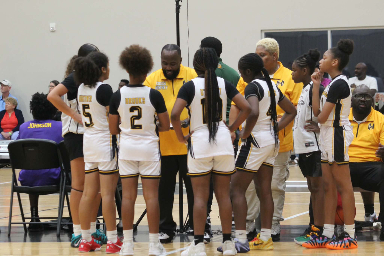 HV Ballers Elite