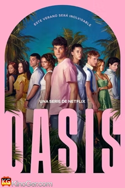 Oasis (2026)
