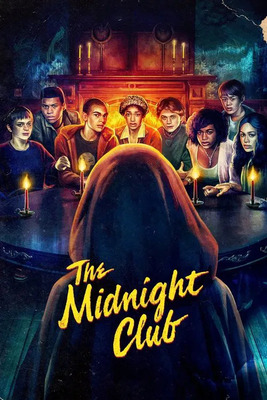 The Midnight Club - Stagioni 1 (2022) .mkv WEBDL 720p E-AC3 ITA ENG SUBS