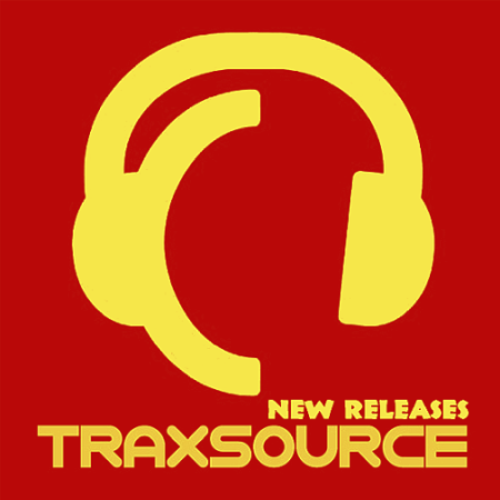 VA   Traxsource New Releases 1505 B (2021)