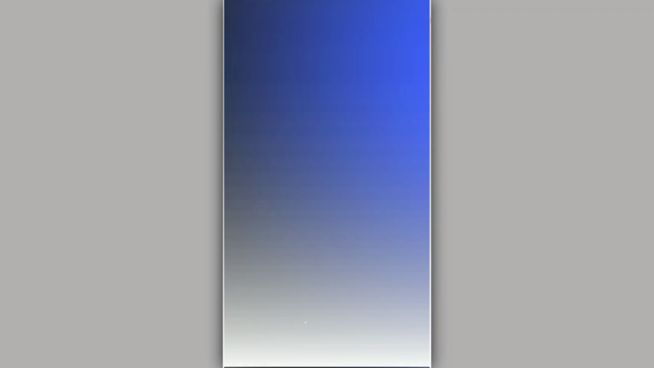 New Light template video background
