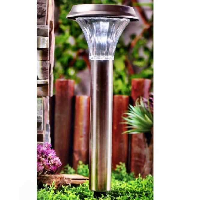 Stainless Steel Light : :82099