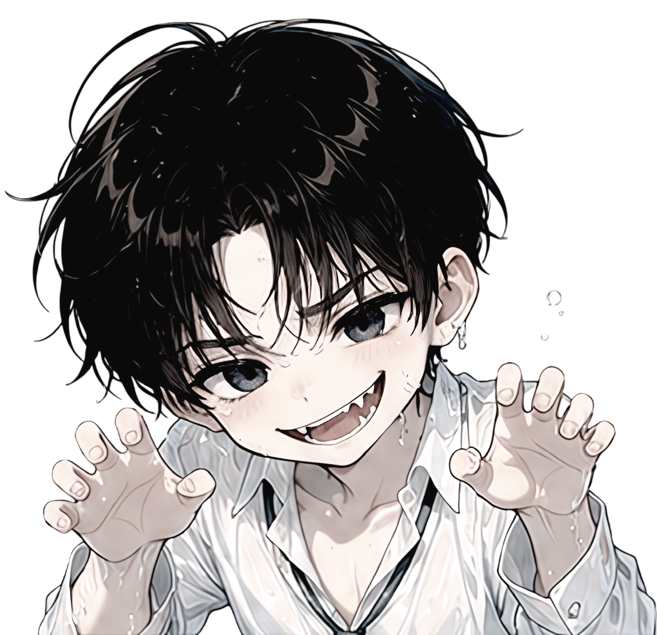 จ๋อม