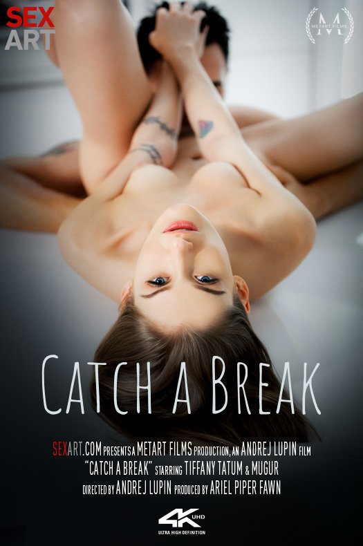 Tiffany Tatum & Mugur - Catch A Break - 3840x5792 - x146