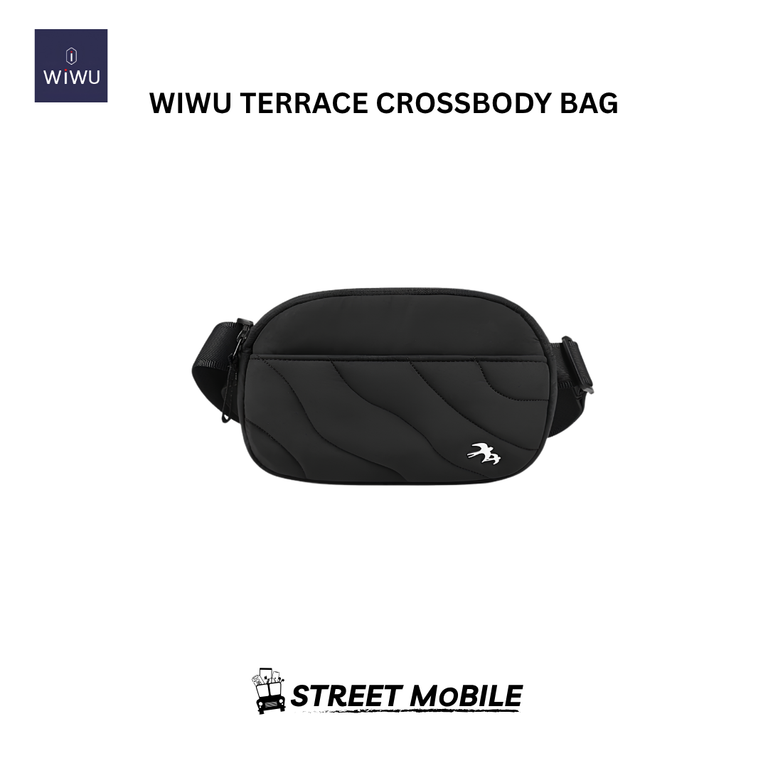 WIWU TERRACE CROSSBODY BAG