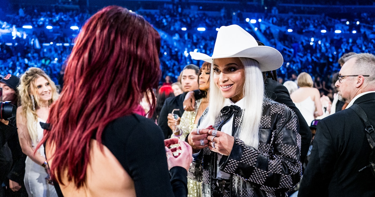 Buy Beyonce Cowboy Carter Los Angeles Tickets