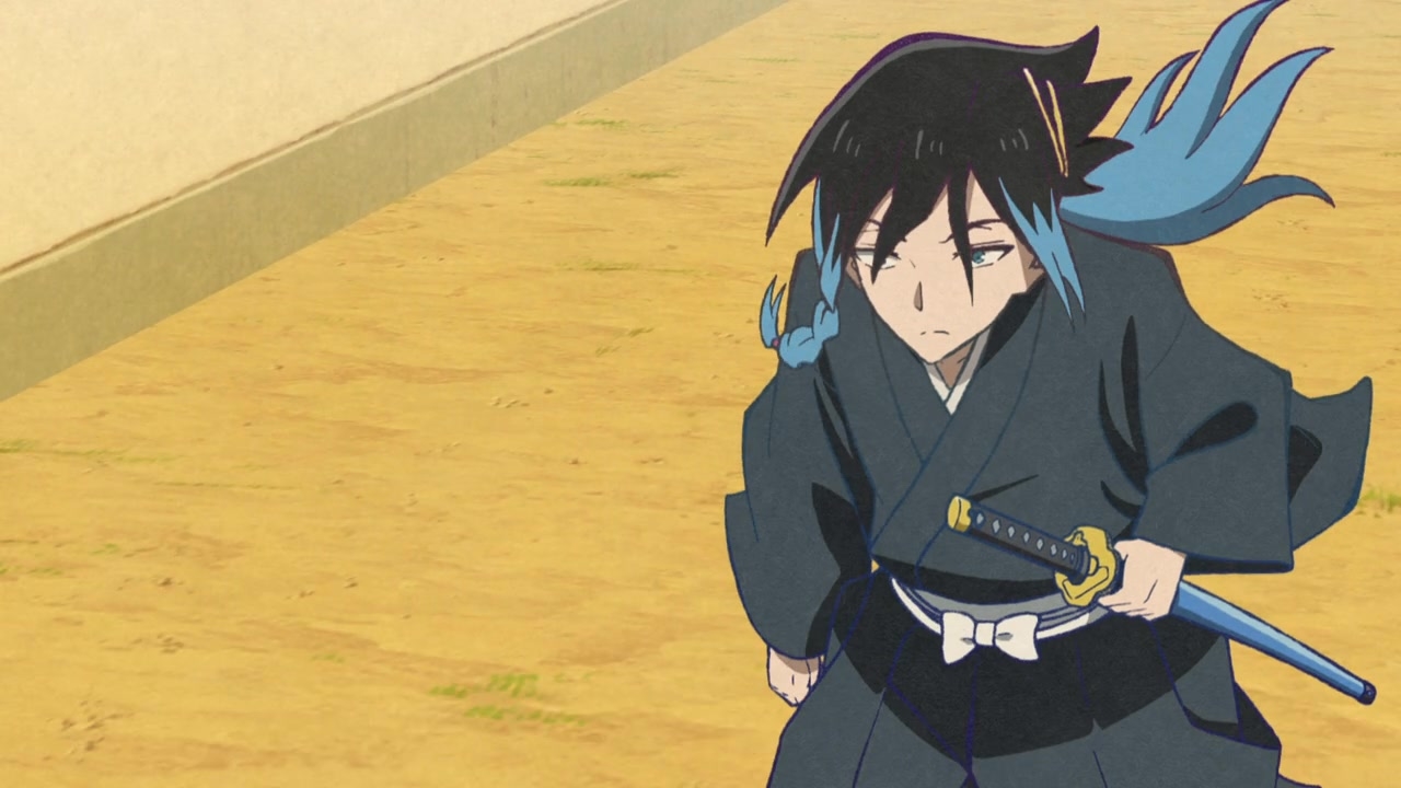 [SubsPlease] Bucchigire! - 01 (720p) [1E7AF171].0003