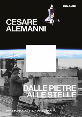 Cesare Alemanni - Dalle pietre alle stelle (2026)